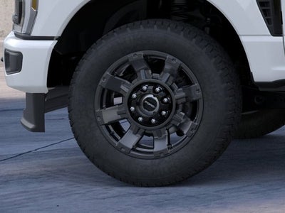 2026 Ford Super Duty F-250 SRW F-250® XL