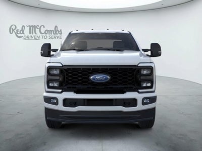 2026 Ford Super Duty F-250 SRW F-250® XL