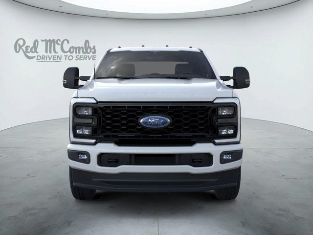 2026 Ford Super Duty F-250 SRW F-250® XL