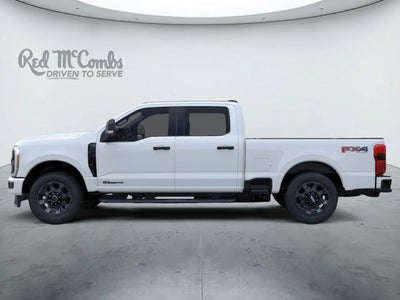 2026 Ford Super Duty F-250 SRW F-250® XL
