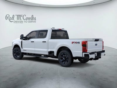 2026 Ford Super Duty F-250 SRW F-250® XL
