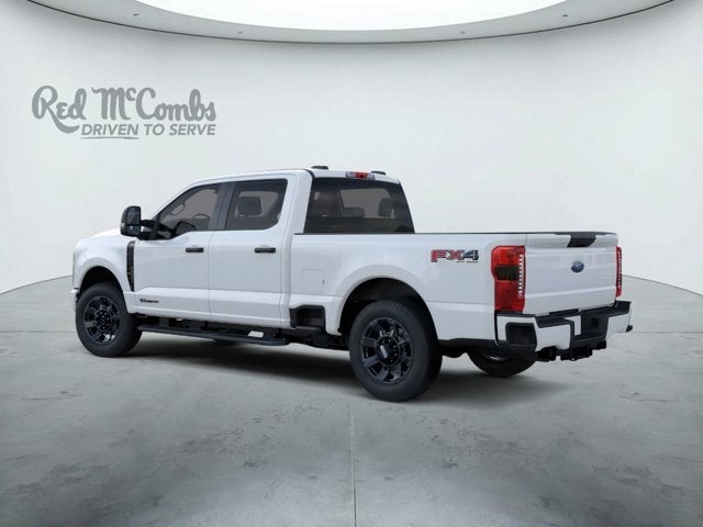 2026 Ford Super Duty F-250 SRW F-250® XL