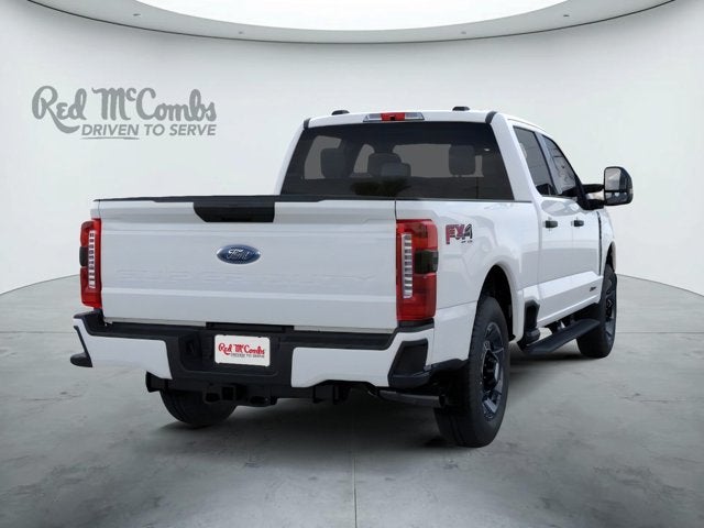 2026 Ford Super Duty F-250 SRW F-250® XL