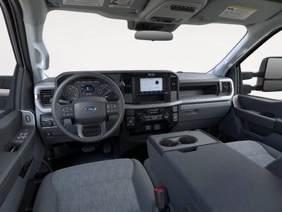 2026 Ford Super Duty F-250 SRW F-250® XL