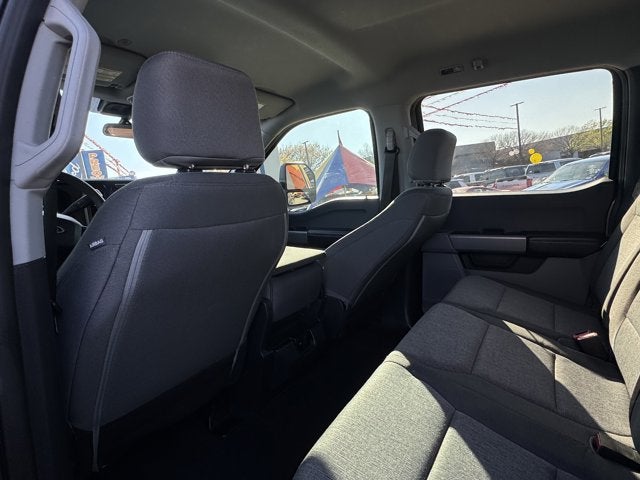 2024 Ford Super Duty F-250 SRW XL
