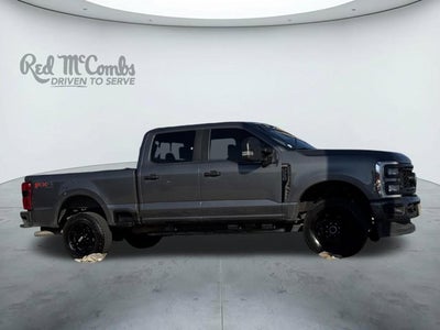 2024 Ford Super Duty F-250 SRW XL