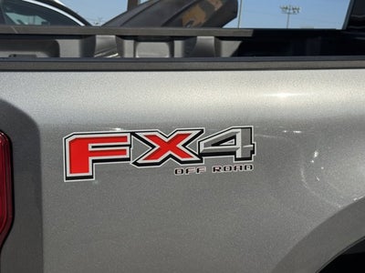 2024 Ford Super Duty F-250 SRW XL