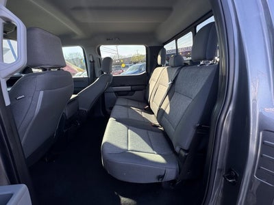 2024 Ford Super Duty F-250 SRW XL