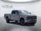 2024 Ford Super Duty F-250 SRW Platinum