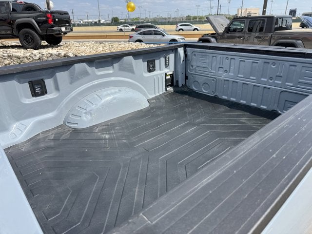 2024 Ford Super Duty F-250 SRW Platinum