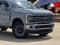 2024 Ford Super Duty F-250 SRW Platinum