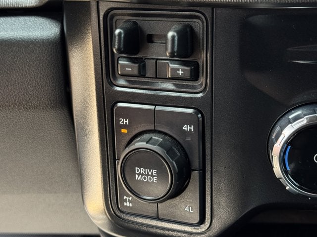 2024 Ford Super Duty F-250 SRW Platinum