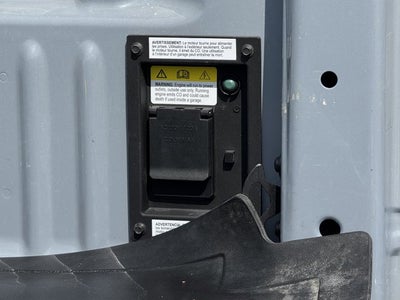 2024 Ford Super Duty F-250 SRW Platinum