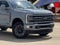 2024 Ford Super Duty F-250 SRW Platinum