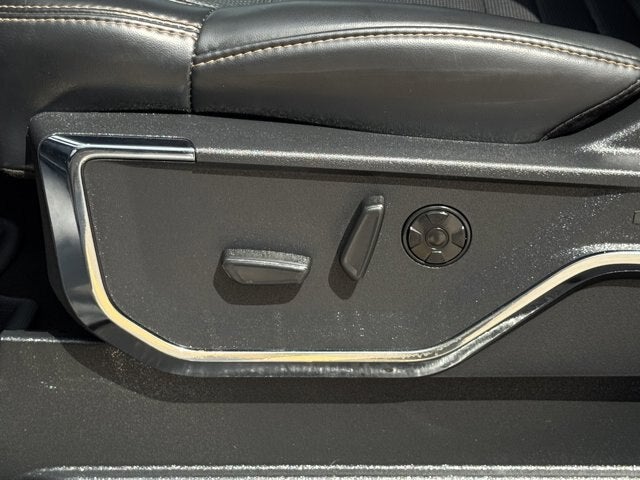 2024 Ford Super Duty F-250 SRW Platinum