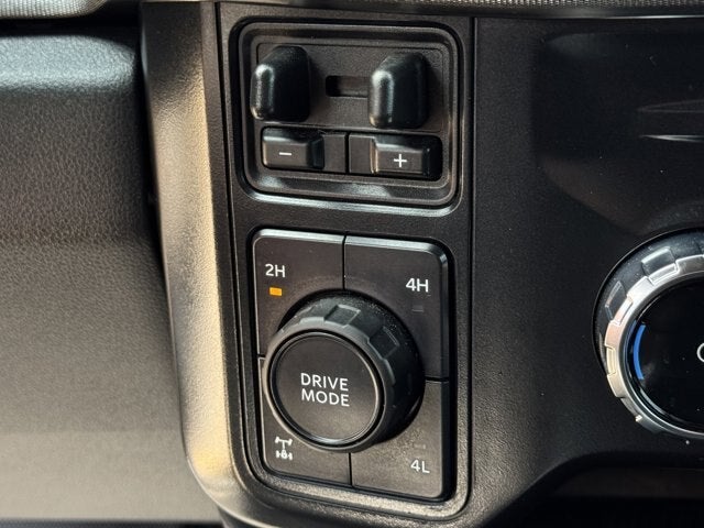 2024 Ford Super Duty F-250 SRW Platinum