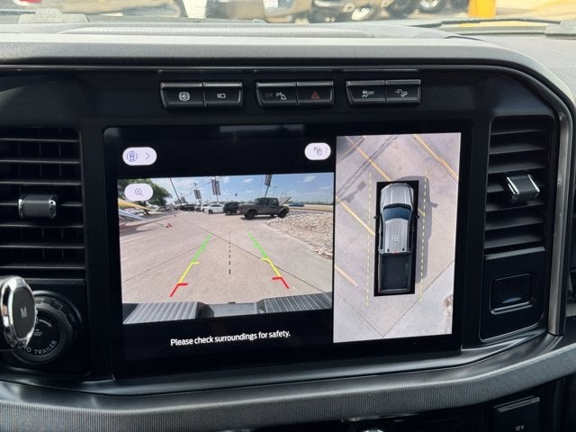 2024 Ford Super Duty F-250 SRW Platinum