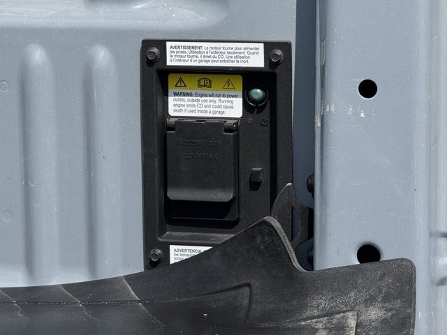 2024 Ford Super Duty F-250 SRW Platinum