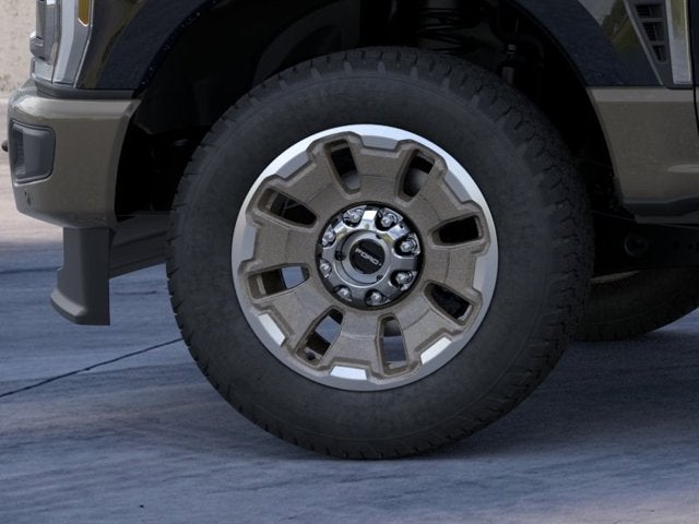 2026 Ford Super Duty F-250 SRW King Ranch