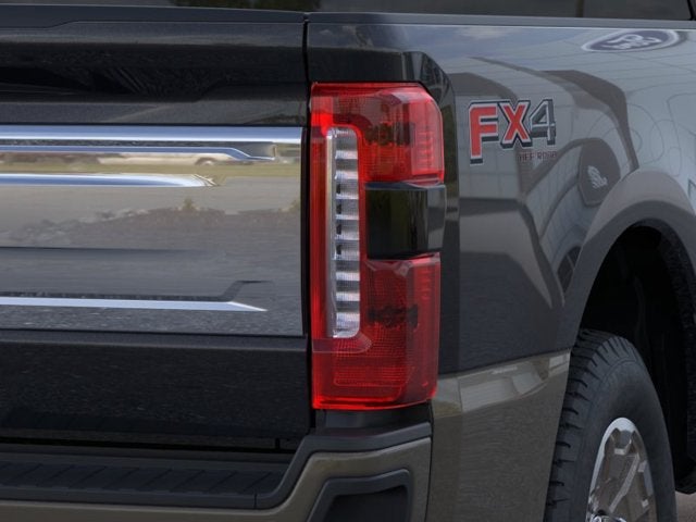 2026 Ford Super Duty F-250 SRW King Ranch