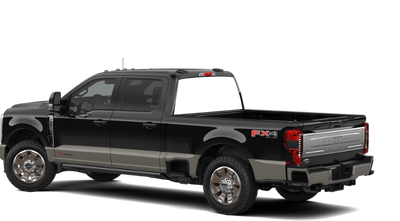 2026 Ford Super Duty F-250 SRW King Ranch