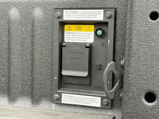 2024 Ford Super Duty F-250 SRW Platinum