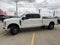 2024 Ford Super Duty F-250 SRW Platinum