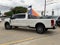 2024 Ford Super Duty F-250 SRW Platinum