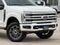 2024 Ford Super Duty F-250 SRW Platinum