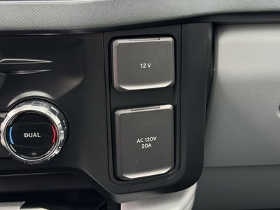 2024 Ford Super Duty F-250 SRW Platinum