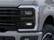 2025 Ford Super Duty F-250 SRW Platinum
