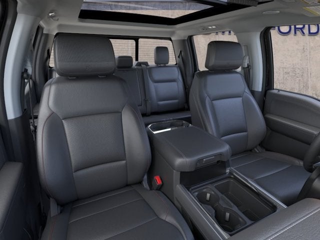 2026 Ford Super Duty F-250 SRW Lariat®