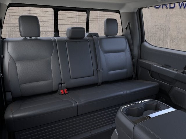 2026 Ford Super Duty F-250 SRW Lariat®
