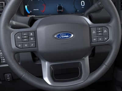 2026 Ford Super Duty F-250 SRW Lariat®