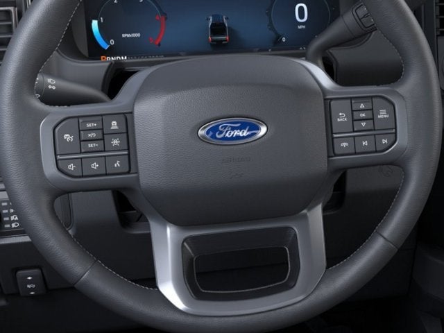 2026 Ford Super Duty F-250 SRW Lariat®