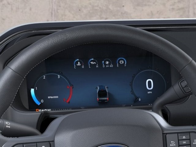 2026 Ford Super Duty F-250 SRW Lariat®