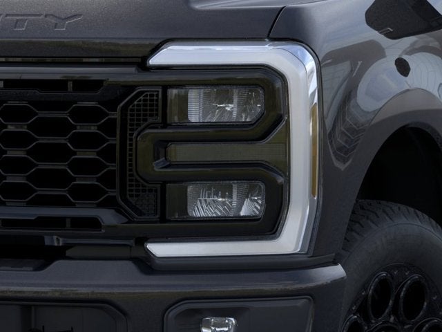 2026 Ford Super Duty F-250 SRW Lariat®