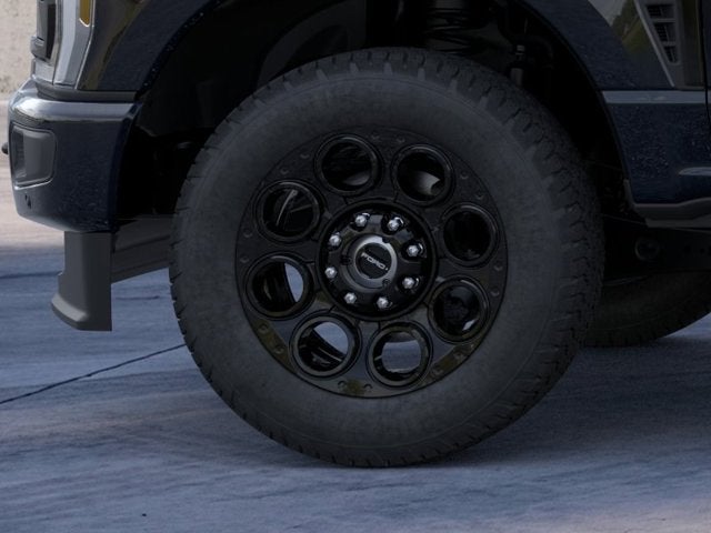 2026 Ford Super Duty F-250 SRW Lariat®