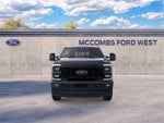 2026 Ford Super Duty F-250 SRW Lariat®