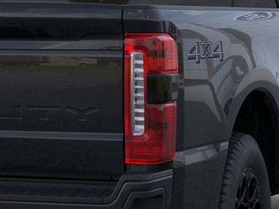 2026 Ford Super Duty F-250 SRW Lariat®