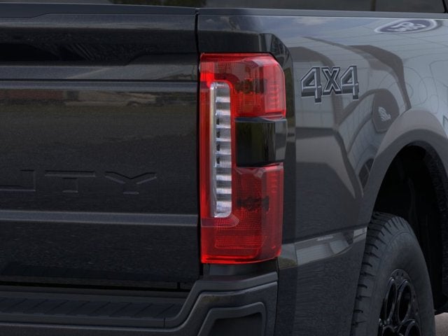 2026 Ford Super Duty F-250 SRW Lariat®