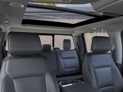 2026 Ford Super Duty F-250 SRW Lariat®