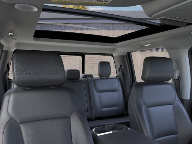 2026 Ford Super Duty F-250 SRW Lariat®