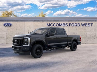 2026 Ford Super Duty F-250 SRW Lariat®