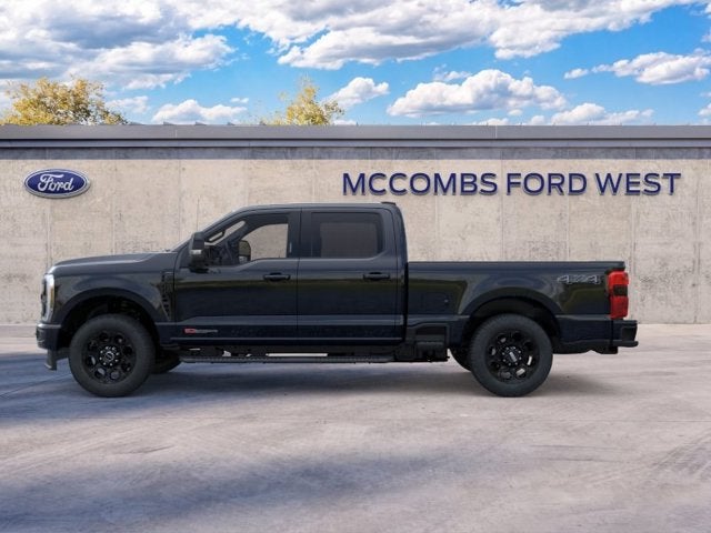 2026 Ford Super Duty F-250 SRW Lariat®