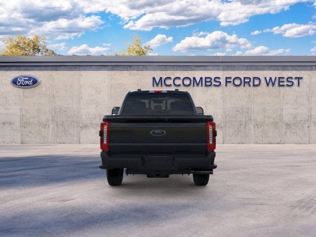 2026 Ford Super Duty F-250 SRW Lariat®