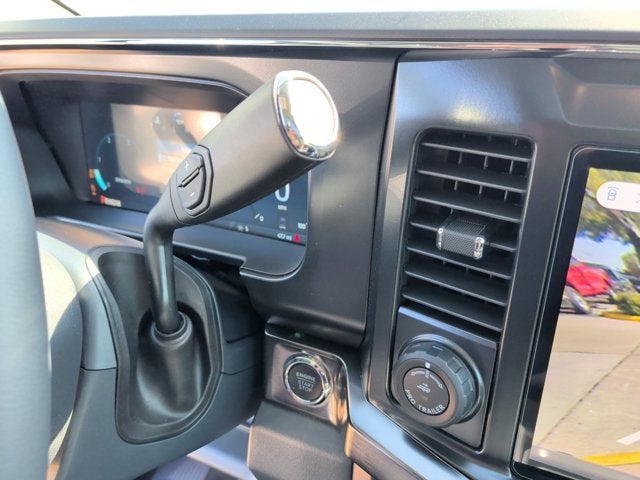2026 Ford Super Duty F-250 SRW Lariat®