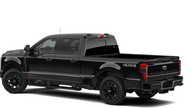 2026 Ford Super Duty F-250 SRW Lariat®