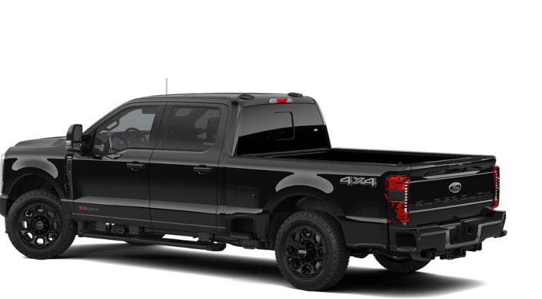 2026 Ford Super Duty F-250 SRW Lariat®