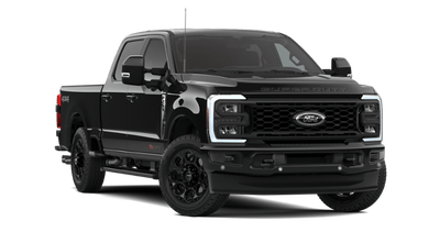 2026 Ford Super Duty F-250 SRW Lariat®